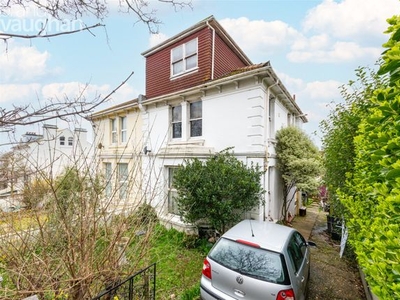 Flat to rent in Ditchling Road, Brighton, East Sussex BN1
