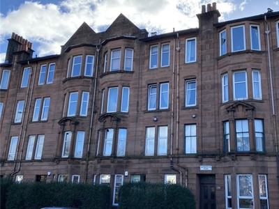 Flat to rent in Dumbarton Road, Glasgow G14