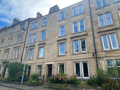 Flat to rent in Dundee Terrace, Edinburgh EH11