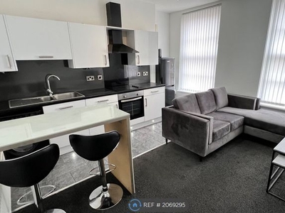 Flat to rent in Encombe Place, Salford M3