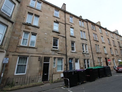 Flat to rent in Fowler Terrace, Polwarth, Edinburgh EH11