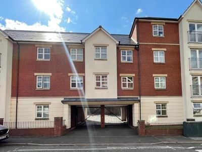 Flat to rent in Haden Hill, Wolverhampton WV3