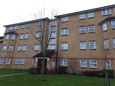 Flat to rent in Heyesmere Court, Liverpool L17
