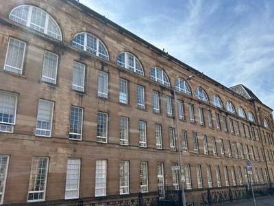 Flat to rent in Kent Road, Charing Cross, Glasgow G3