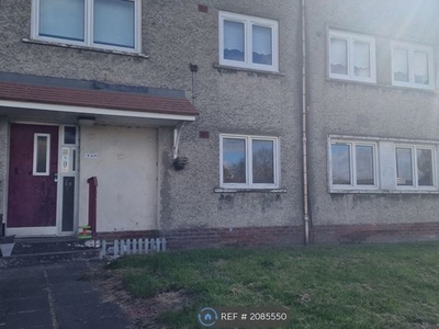 Flat to rent in Langloan Crescent, Coatbridge ML5