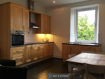 Flat to rent in Linksfield Road, Aberdeen AB24