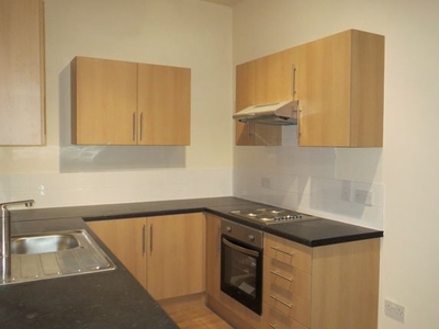 Flat to rent in Lord Street, Stacksteads, Bacup OL13