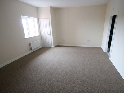 Flat to rent in Maynard House, Station Road, Bagworth LE67