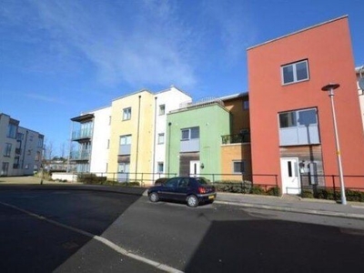 Flat to rent in Merchant Square, Bristol BS20
