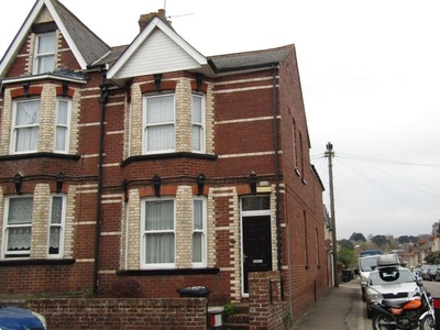 Flat to rent in Monks Road, Exeter EX4