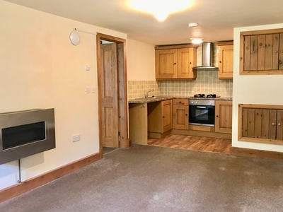 Flat to rent in Moor Lodge Country Retreat, Two Lawes Road, Keighley, West Yorkshire BD22
