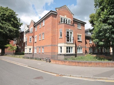 Flat to rent in Osney Lane, Oxford OX1