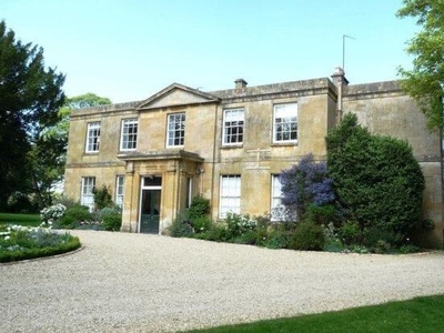 Flat to rent in Parsons Lane, Near Chipping Campden GL55