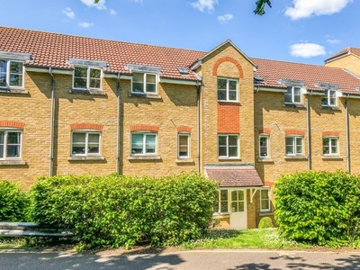 Flat to rent in Pegs Lane, Hertford SG13