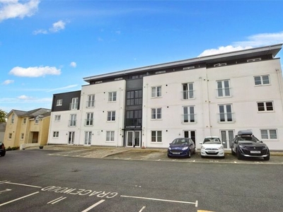 Flat to rent in Petitor Road, St Marychurch, Torquay, Devon TQ1