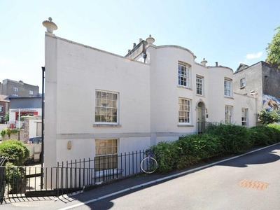 Flat to rent in Picton Mews, Bristol BS6