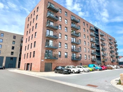 Flat to rent in Pillans Place, The Shore, Edinburgh EH6