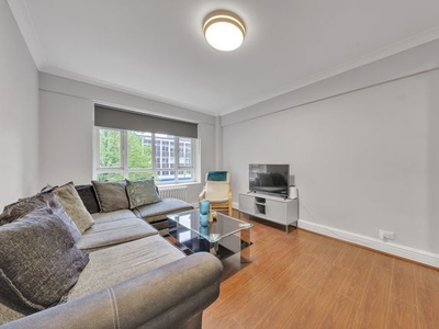 Flat to rent in Portsea Place, London W2