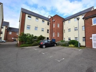 Flat to rent in Randall Close, Witham CM8