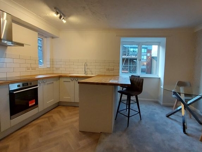 Flat to rent in Recorder Road, Norwich NR1