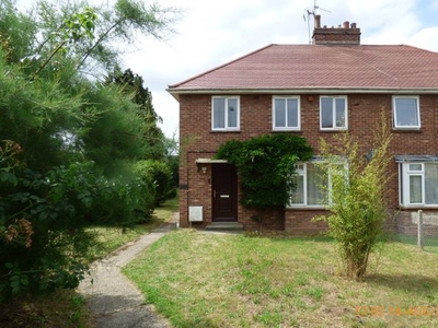 Flat to rent in Rigbourne Hill, Beccles NR34