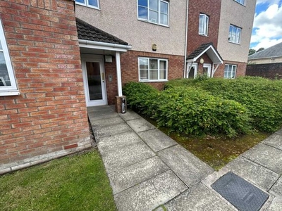 Flat to rent in Robertsons Gait, Paisley PA2