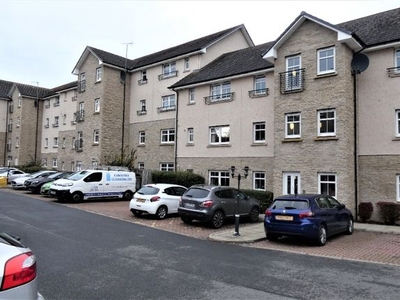 Flat to rent in South Road, Ellon, Aberdeenshire AB41