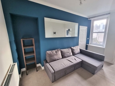Flat to rent in Summerfield Terrace, City Centre, Aberdeen AB24