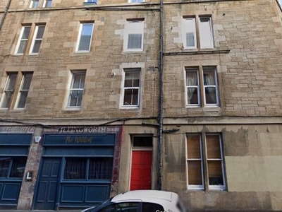 Flat to rent in Tarvit Street, Edinburgh EH3