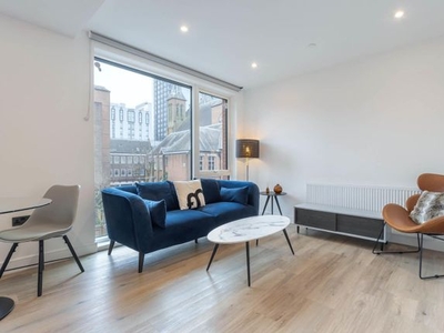 Flat to rent in The Colmore, Snow Hill Wharf, 65 Shadwell Street B4