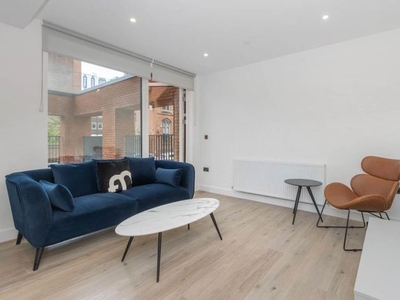 Flat to rent in The Colmore, Snow Hill Wharf, 65 Shadwell Street B4