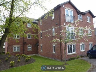 Flat to rent in Thurlwood Croft, Westhoughton, Bolton BL5