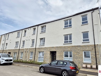 Flat to rent in Varrich Crescent, Inverness IV2