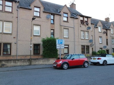 Flat to rent in Watt's Close, Musselburgh, East Lothian EH21