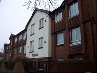 For Rent in Southampton, Hampshire 1 bedroom Flat