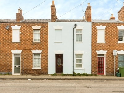 Hanover Street, Cheltenham, Gloucestershire, GL50 2 bedroom house in Cheltenham