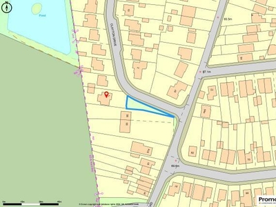 Land for sale in Land At Clayton Drive, Guildford, Surrey, GU2