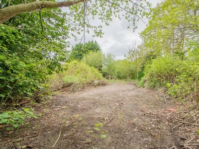 Land for sale in Moor Lane, Wilmslow SK9