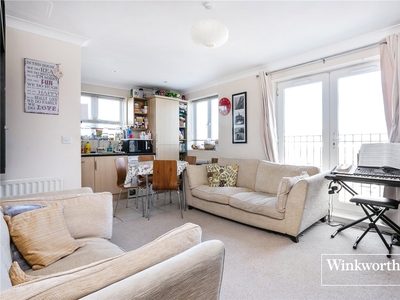 Langstone Way, Mill Hill East, London, NW7 2 bedroom flat/apartment