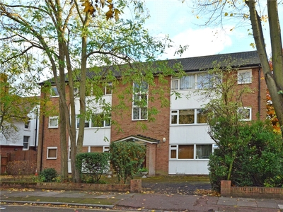Oakcroft Road, Lewisham, London, SE13 2 bedroom flat/apartment