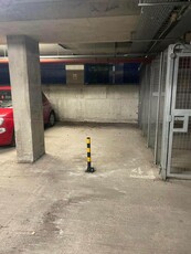 Parking for rent in Downham Wharf, Islington, London, N1