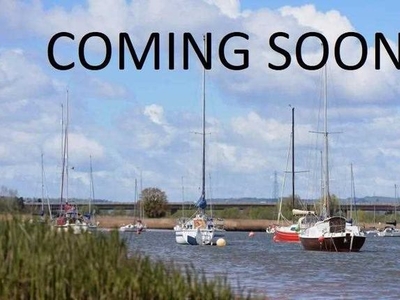 Property for sale in Refurbished Property – Available Soon, Topsham, Topsham EX3