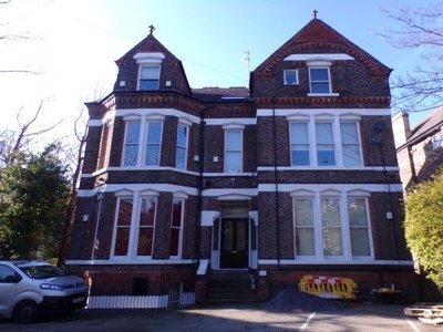 Property to rent in 10 Alexandra Drive, Liverpool L17