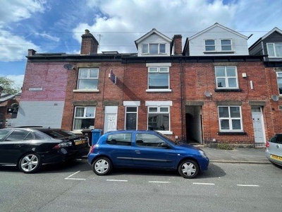 Property to rent in 44 Neill Road, Sheffield S11