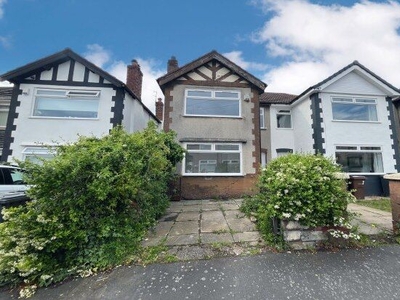 Property to rent in Ascot Avenue, Liverpool L21