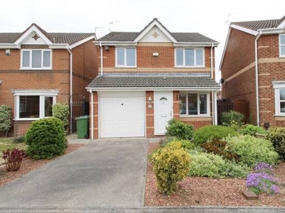 Property to rent in Birkdale Drive, Houghton Le Spring DH4