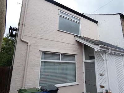 Property to rent in Catharine Street, Cambridge CB1