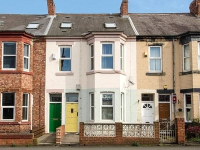 Property to rent in Chillingham Road (Room 1), Heaton, Newcastle Upon Tyne NE6
