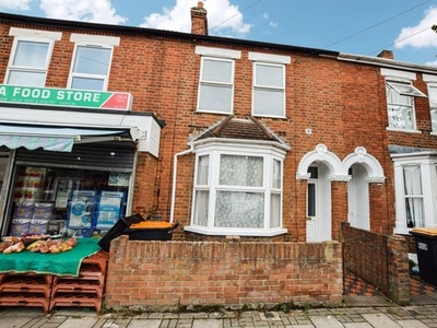 Property to rent in Coventry Road, Queens Park Area, Bedford MK40