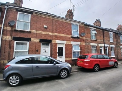 Property to rent in Cresswell Street, King's Lynn PE30